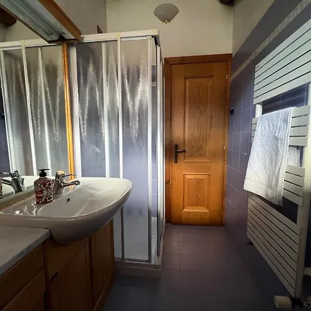 Appartamento Vista Montagne San Vito di Cadore