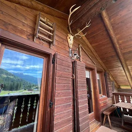 Vista Montagne Appartamento San Vito di Cadore