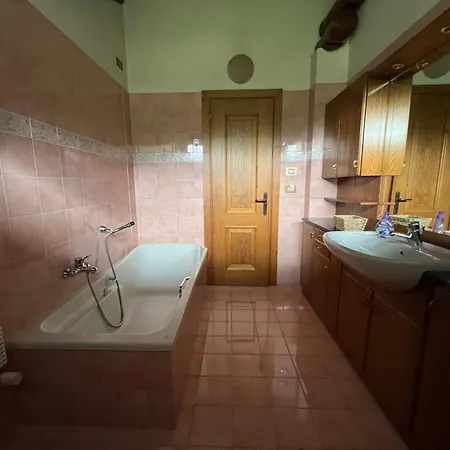 Vista Montagne Appartamento *