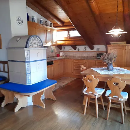 Vista Montagne * San Vito di Cadore