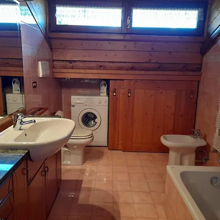 Vista Montagne Appartamento *